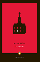 The crucible : a play in four acts