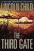 The third gate : a novel 