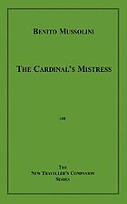 The cardinal's mistress