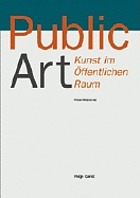 Public art : a reader