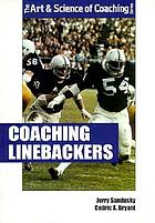 Coaching linebackers