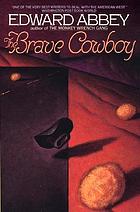 The brave cowboy : an old tale in a new time