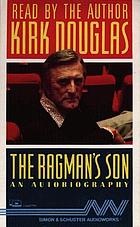 The ragman's son : an autobiography