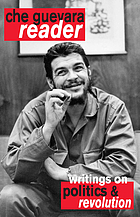 Che Guevara reader