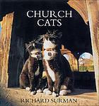 Church cats
