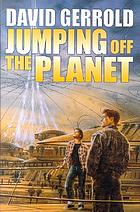 Jumping off the planet