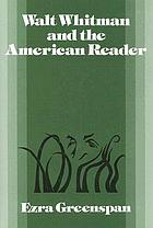 Walt Whitman and the American reader