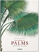 The book of palms = Das Buch der Palmen = Le livre des palmiers