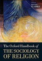 Cover for 0199279799