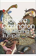 The hearing trumpet
