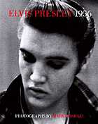 Elvis Presley 1956