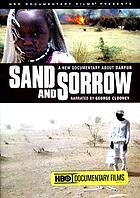 Sand and sorrow a new documentary about Darfur