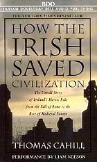 How the Irish saved civilization