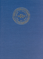Cover for 0226288099
