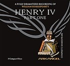 William Shakespeare's Henry IV. Part 1