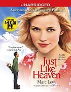 Just like heaven
