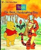 The best Thanksgiving Day
