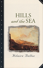 Hills and the sea