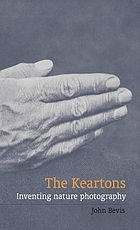 The Keartons : inventing nature photography