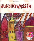 Hundertwasser : 1928-2000 : personality, life, work