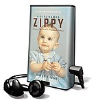 A girl named Zippy growing up small in Mooreland, Indiana