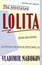 The annotated Lolita