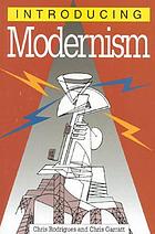 Introducing modernism