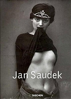 Jan Saudek