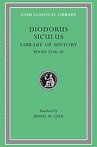 Diodorus of Sicily