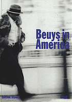 Beuys in AmericaJoseph Beuys : honey is flowing in all directions