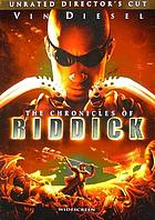 The chronicles of Riddick