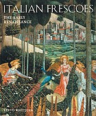 Italian frescoes