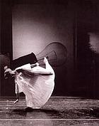 Trisha Brown--dance and art in dialogue, 1961-2001