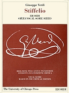 Stiffelio