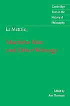 Cover for 0521478499