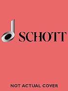 Quartet no. 2 in G minor, op. 45, for piano, violin, viola, and cello