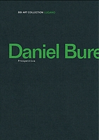 Daniel Buren