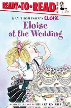 Eloise at the wedding