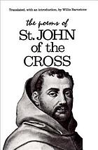 The poems of Saint John of the Cross