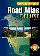 Rand McNally road atlas : United States, Canada, Mexico