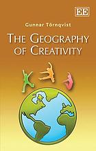 The geography of creativity