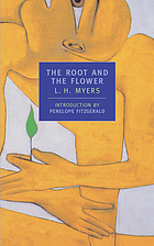 The root and the flower