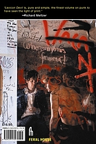 Lexicon devil : the fast times and short life of Darby Crash and the Germs