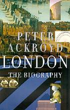 London : the biography