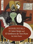 El amor brujo