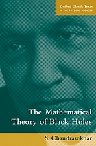 The mathematical theory of black holes