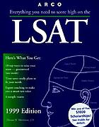 LSAT, law school admission test
