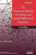 Cover for 0471735809