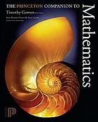 Cover for 0691118809