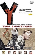Y : the last man : unmanned